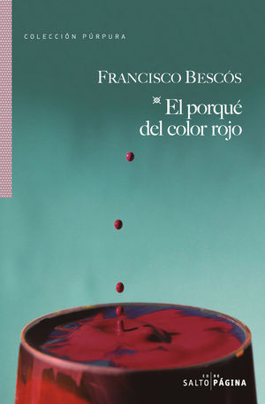 EL PORQUÉ DEL COLOR ROJO