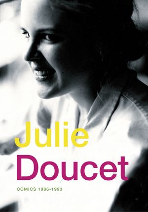 JULIE DOUCET - COMICS 1986-1993