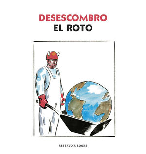 EL DESESCOMBRO