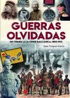 GUERRAS OLVIDADAS
