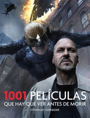 1001 PELÍCULAS (ED.ACTUALIZADA 2015)