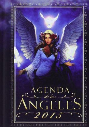 AGENDA DE LOS ÁNGELES 2015