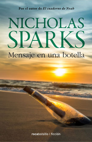 MENSAJE EN UNA BOTELLA (CN 2015)
