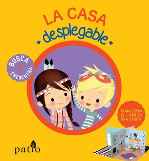CASA DESPLEGABLE, LA