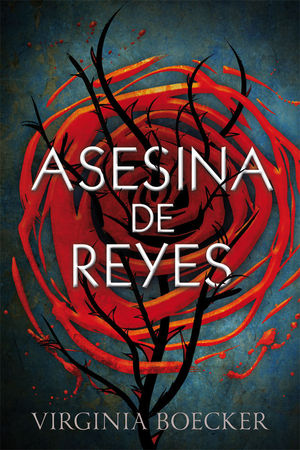 ASESINA DE REYES - CAZA DE BRUJAS II