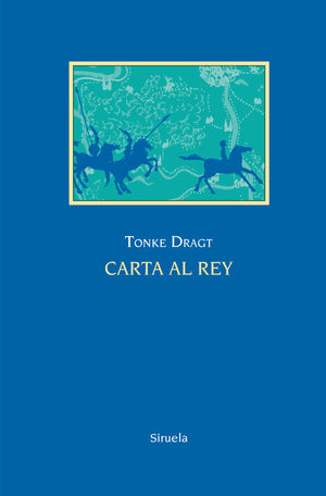 CARTA AL REY. 25 ANIVERSARIO