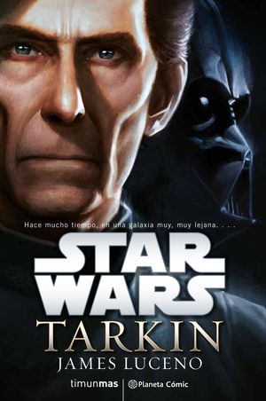 STAR WARS: TARKIN