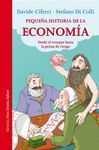 PEQUEÑA HISTORIA DE LA ECONOMIA