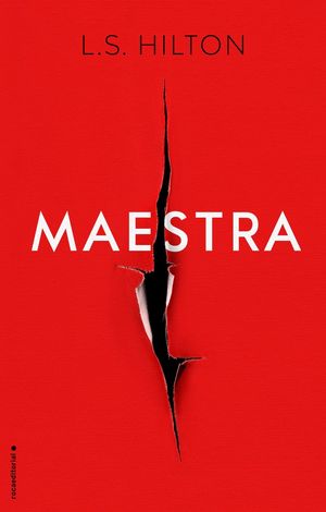 MAESTRA 1
