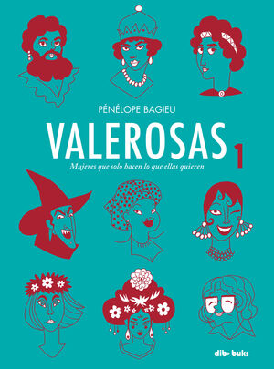 VALEROSAS VOL.1
