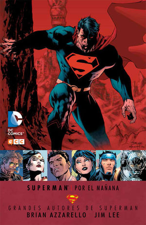 SUPERMAN: POR EL MAÑANA