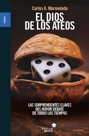 DIOS DE LOS ATEOS, EL (BOLSILLO)