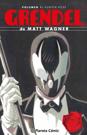 GRENDEL - OMNIBUS 1