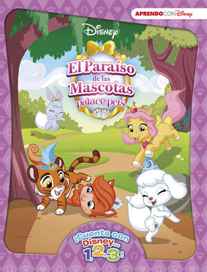 PARAÍSO DE MASCOTAS