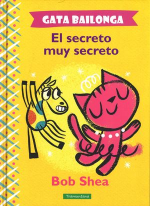 EL SECRETO MUY SECRETO