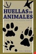 HUELLAS DE ANIMALES 8ªED CUADERNOS NATURALEZA
