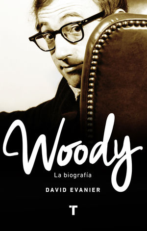 WOODY (LA BIOGRAFÍA)