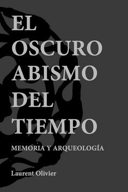 EL OSCURO ABISMO DEL TIEMPO