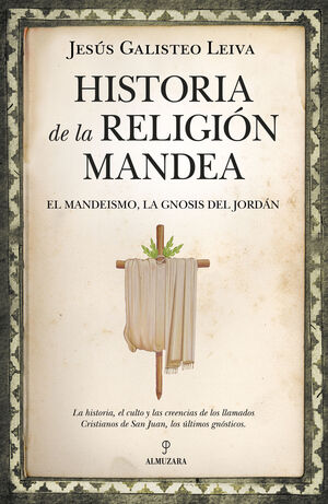 HISTORIA DE LA RELIGIÓN MANDEA