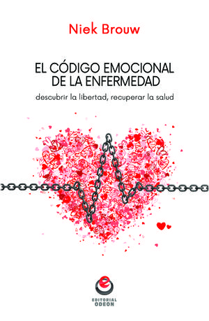 CODIGO EMOCIONAL DE LA ENFERMEDAD, EL