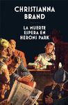 LA MUERTE ESPERA EN HERONS PARK