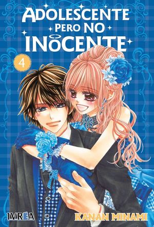 ADOLESCENTE PERO NO INOCENTE 3