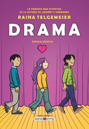 DRAMA
