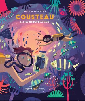 COUSTEAU
