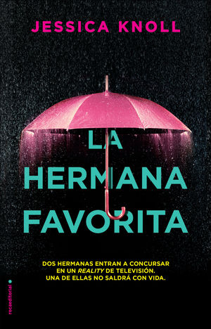 HERMANA FAVORITA, LA