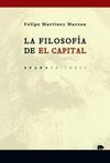 LA FILOSOFÍA DE EL CAPITAL