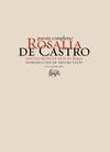 POESÍA COMPLETA- ROSALÍA DE CASTRO