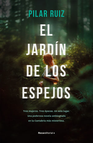 JARDIN DE LOS ESPEJOS, EL