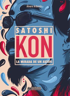 SATOSHI KON