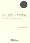 DE JOB A KAFKA . EL SENTIDO EN NUESTRO TIEMPO
