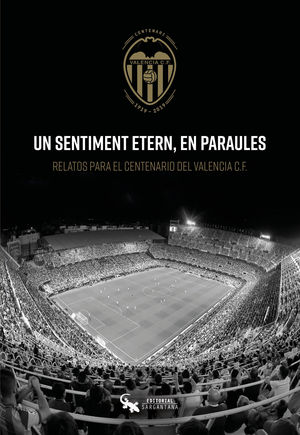 UN SENTIMENT ETERN, EN PARAULAS