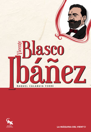VICENTE BLASCO IBÁÑEZ