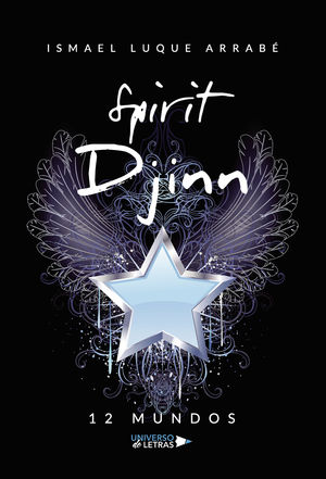SPIRIT DJINN