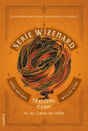 TRAINING CAMP. EL LIBRO DE PEÑO