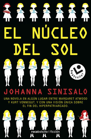 EL NÚCLEO DEL SOL