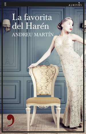 FAVORITA DEL HAREN,LA