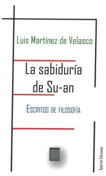 LA SABIDURÍA DE SU-AN