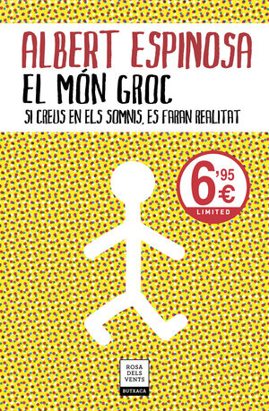 EL MÓN GROC