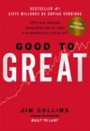 GOOD TO GREAT