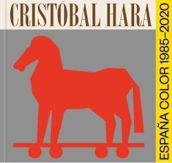 CRISTÓBAL HARA
