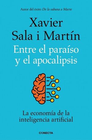 ENTRE EL PARAISO Y EL APOCALIPSIS