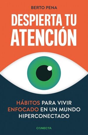 DESPIERTA TU ATENCION