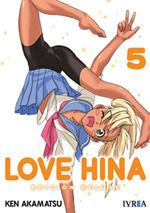LOVE HINA