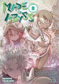 MADE IN ABYSS