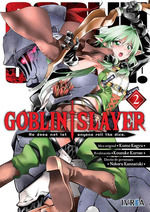 GOBLIN SLAYER