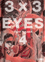 3X3 EYES
